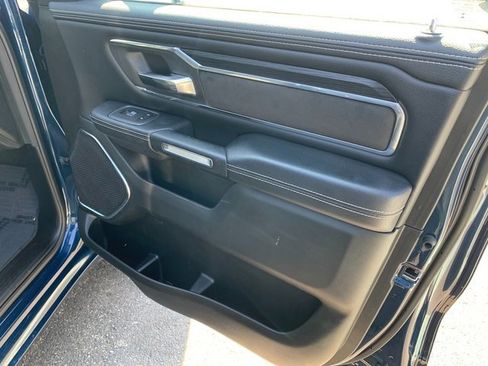 Used 2024 RAM 1500 Laramie image 14