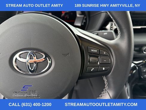 Used 2025 Toyota Supra Premium w/ Driver Assist Package image 26