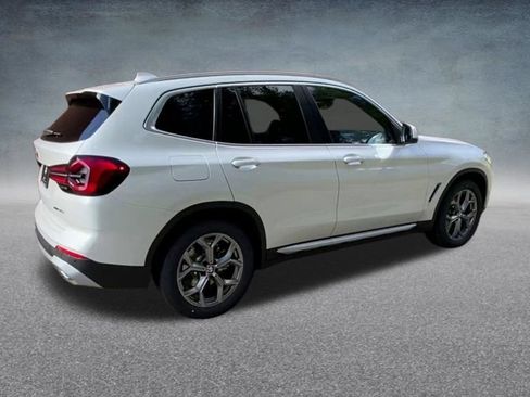 Used 2022 BMW X3 xDrive30i w/ Convenience Package AWD/4WD image 26