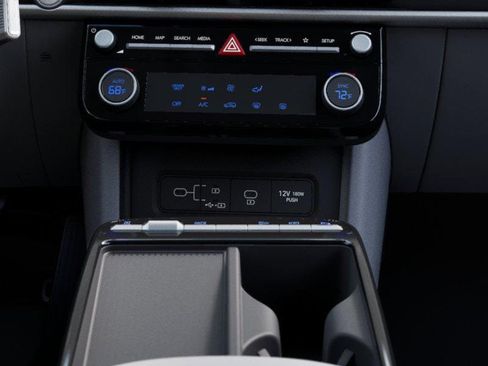 New 2026 Hyundai Tucson Blue SE image 14