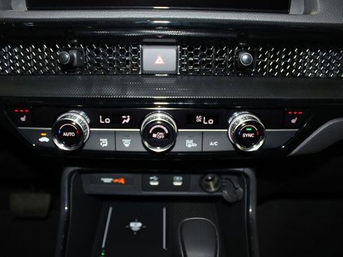 New 2026 Honda CR-V Sport Touring image 36