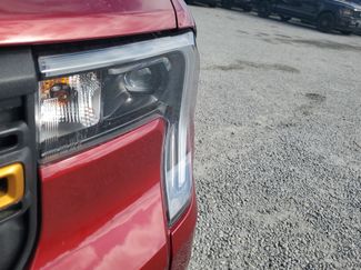 New 2026 Ford Maverick Tremor video 3