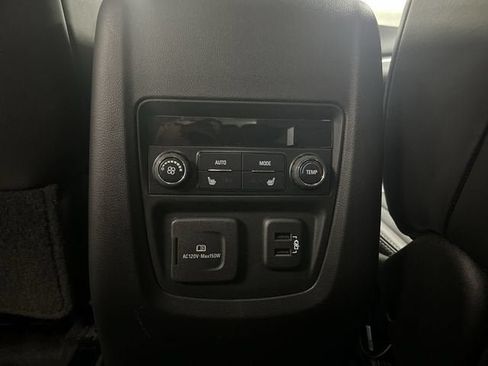 Certified 2021 Buick Enclave Avenir w/ Avenir Technology Package AWD/4WD image 22