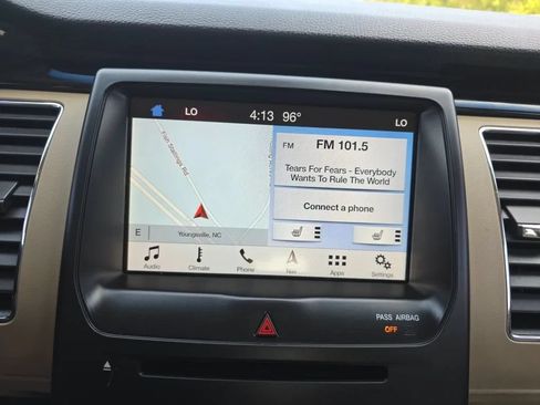 Used 2019 Ford Flex SEL w/ Equipment Group 202A FWD image 26