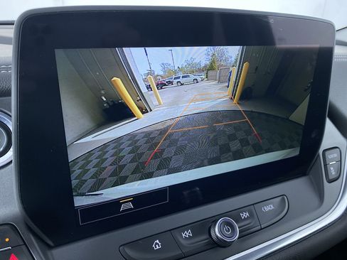 Certified 2024 Chevrolet Blazer LT w/ Convenience Package image 6