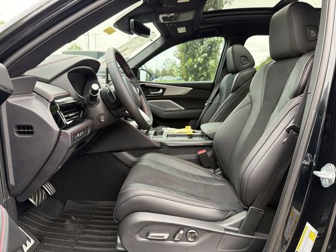 New 2026 Acura MDX A-Spec AWD/4WD image 11