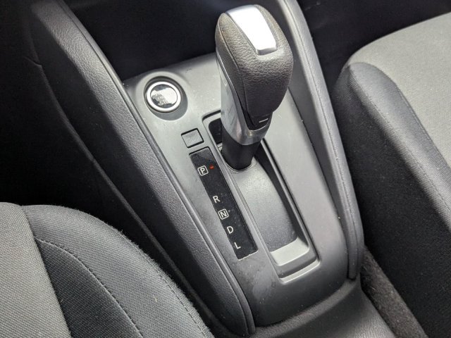 Certified 2024 Nissan Kicks S FWD image 27