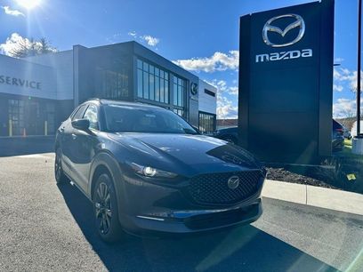 New 2026 MAZDA CX-30 2.5 Turbo w/ Premium Package