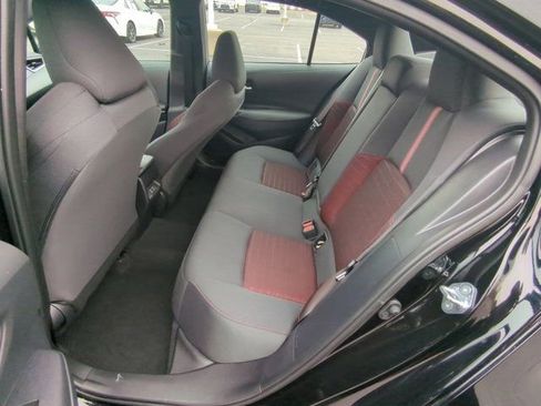 Certified 2025 Toyota Corolla SE image 14