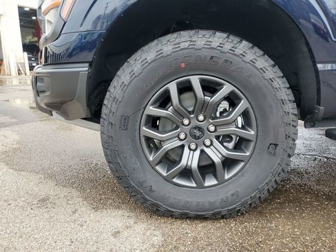 New 2026 Ford F150 Tremor image 16