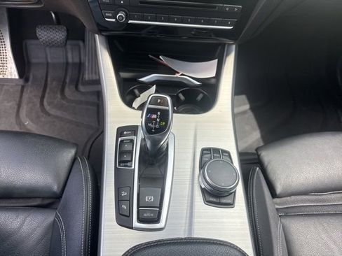 Used 2018 BMW X4 M40i image 18