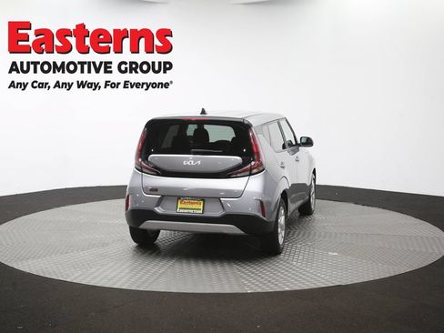 Used 2024 Kia Soul LX w/ Option Group 015 FWD image 38