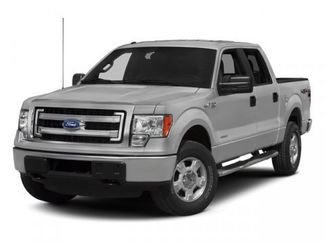 Used 2013 Ford F150 Lariat w/ Luxury Equipment Group video 1