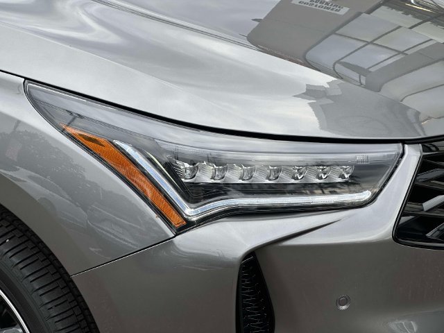 Certified 2025 Acura RDX w/ Advance Package AWD/4WD image 16