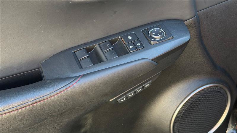 Used 2017 Lexus NX 200t F Sport w/ F Sport Premium Package AWD/4WD image 22
