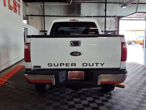 Used 2009 Ford F250 XL image 5