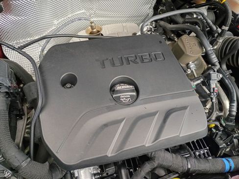 Used 2024 Buick Encore GX Sport Touring w/ Comfort Package image 39