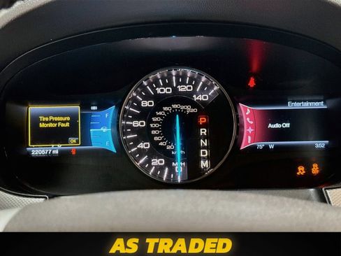 Used 2011 Ford Edge SEL w/ 202A Rapid Spec Order Code FWD image 14