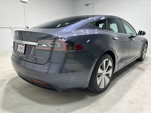 Used 2020 Tesla Model S Long Range image 5