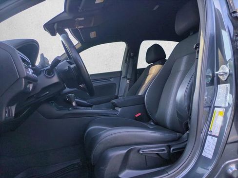 Used 2022 Honda Civic Sport image 15