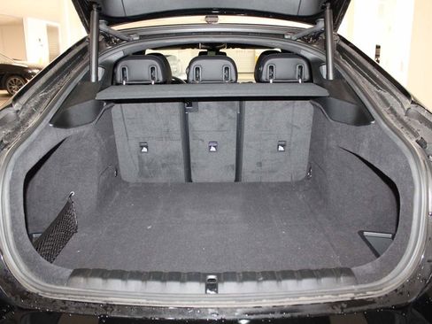 Certified 2023 BMW i4 eDrive35 w/ Premium Package RWD image 8