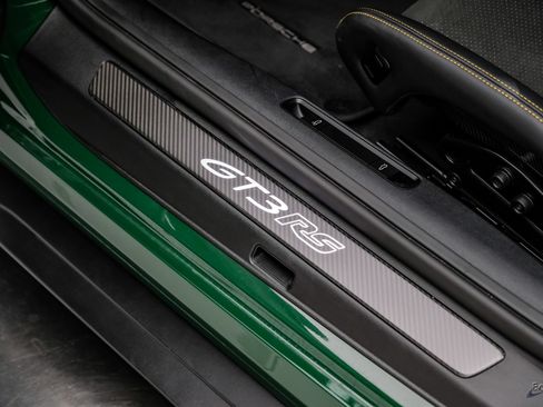 Used 2025 Porsche 911 GT3 RS RWD image 56