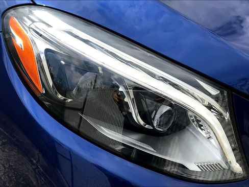 Certified 2019 Mercedes-Benz GLE 43 AMG AMG GLE 43 image 23