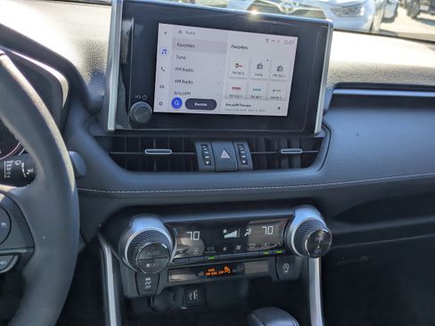 Certified 2024 Toyota RAV4 XLE Premium image 17