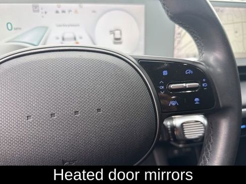 Used 2022 Hyundai Ioniq 5 SE w/ Cargo Package image 17