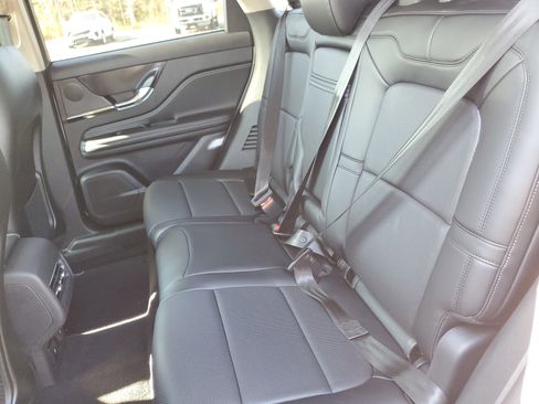 New 2026 Lincoln Corsair Reserve w/ Jet Appearance Package image 28