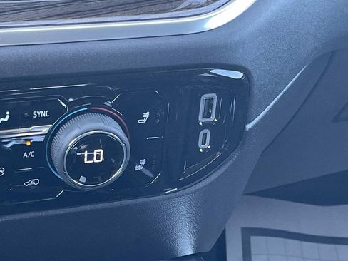 New 2026 Chevrolet Silverado 1500 LT Trail Boss w/ LT Trail Boss Premium Package AWD/4WD image 23