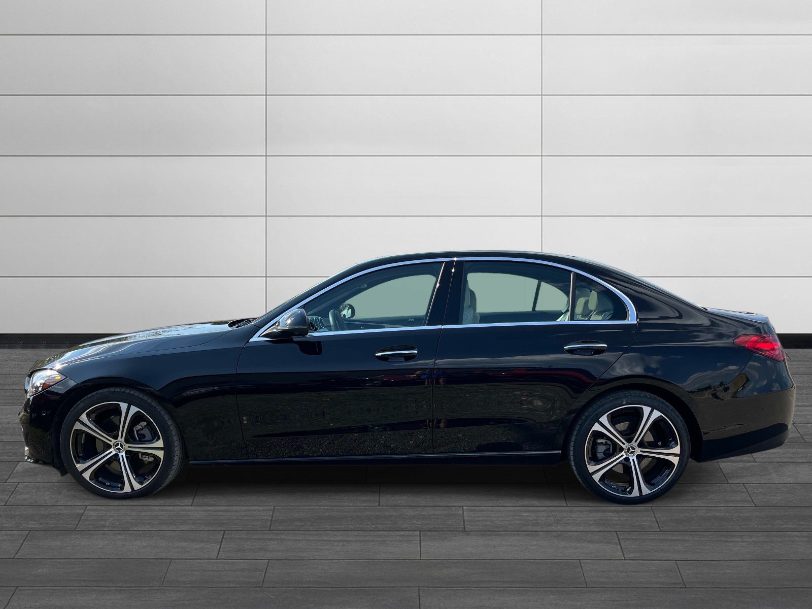 Certified 2024 Mercedes-Benz C 300 Sedan image 6