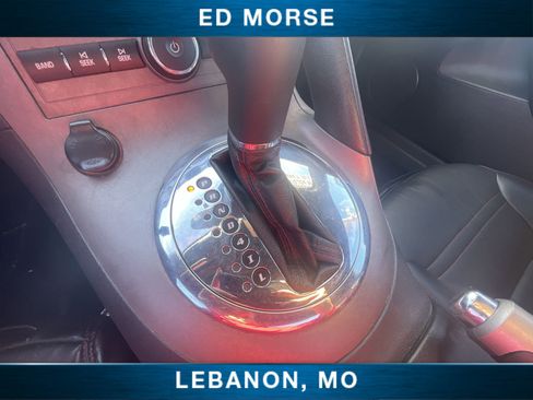 Used 2008 Pontiac Solstice GXP w/ Premium Package image 14