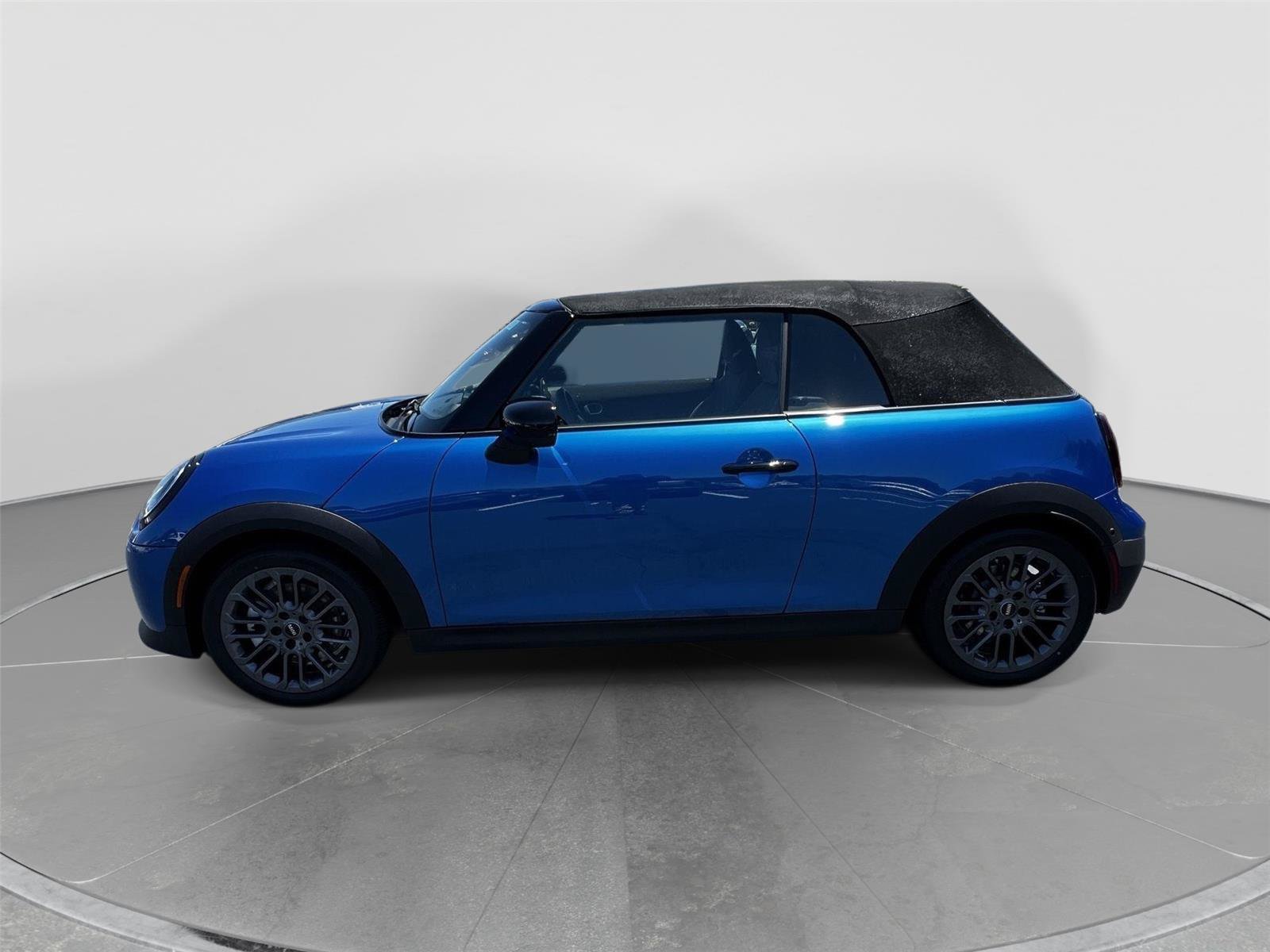 New 2026 MINI Cooper Convertible FWD image 9