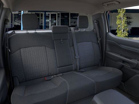 New 2025 Ford Ranger XL image 11