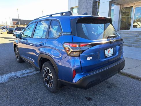 New 2026 Subaru Forester Base image 4