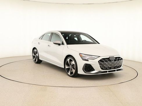 New 2026 Audi S3 Premium image 10