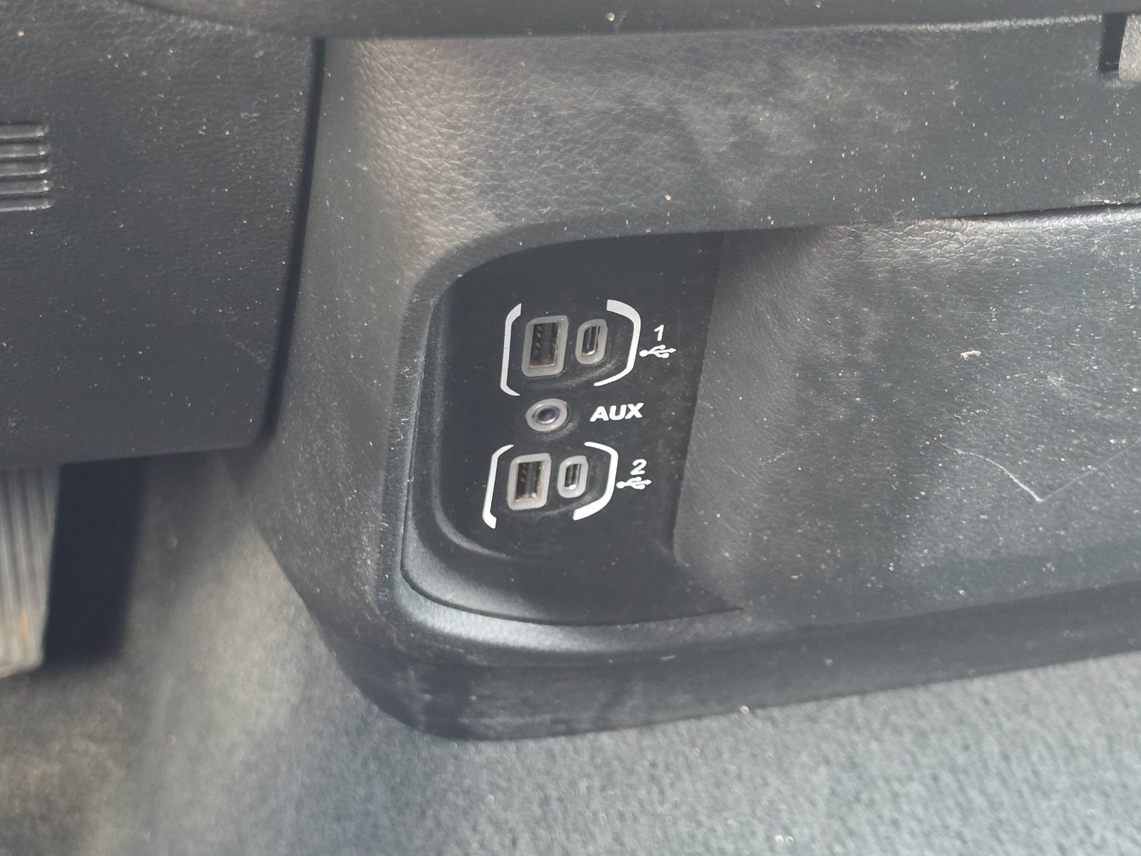 Used 2024 RAM 1500 Tradesman AWD/4WD image 31