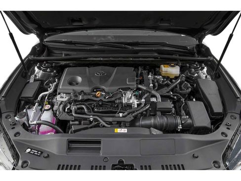 Used 2022 Toyota Avalon Limited w/ Advanced Safety Package FWD image 8