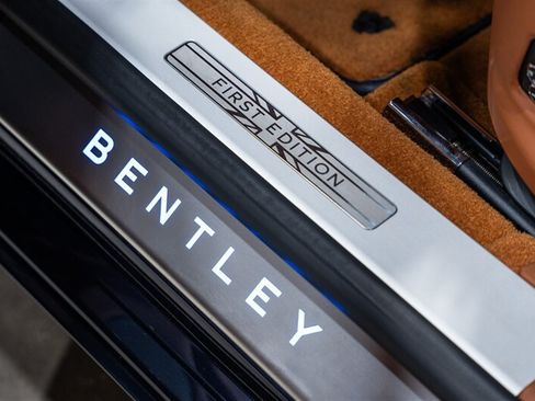 Used 2020 Bentley Flying Spur W12 w/ First Edition Specification AWD/4WD image 71