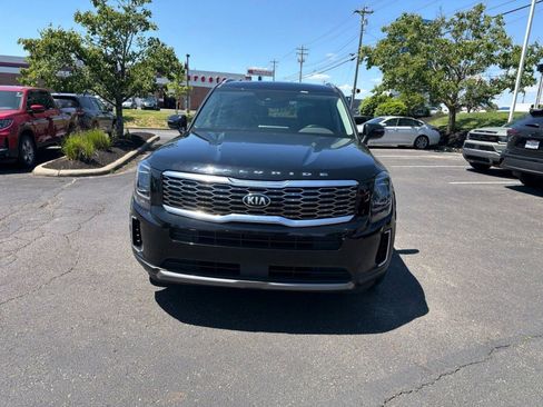 Used 2020 Kia Telluride S AWD/4WD image 19