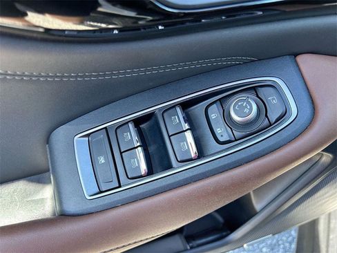 Used 2024 Subaru Outback Touring XT image 20