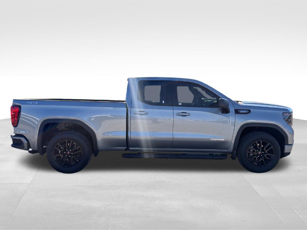 Used 2025 GMC Sierra 1500 Elevation AWD/4WD image 6