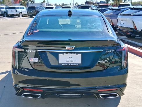 New 2026 Cadillac CT5 Sport image 5