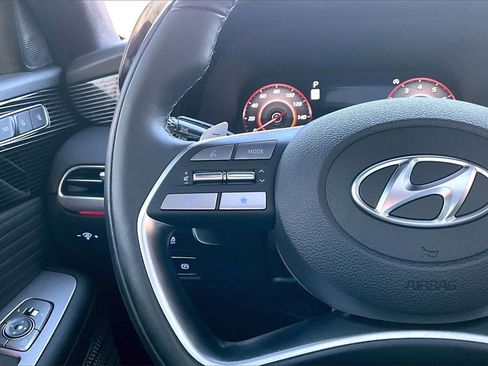 Used 2024 Hyundai Palisade Calligraphy image 18