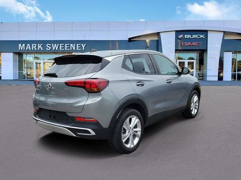 Used 2023 Buick Encore GX Preferred w/ Cold Weather Comfort Package FWD image 29