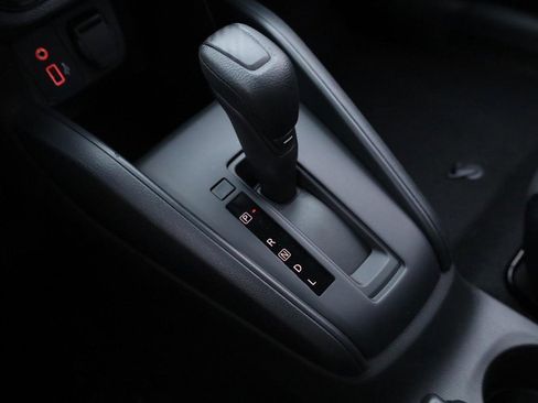 New 2025 Nissan Versa S w/ Trunk Package image 15