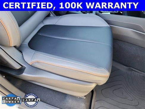 Certified 2025 Subaru Forester Sport image 20