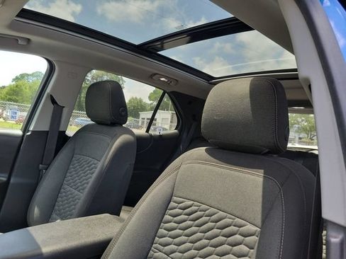 Certified 2019 Chevrolet Equinox LT AWD/4WD image 20
