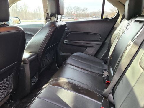 Used 2016 Chevrolet Equinox LTZ w/ Enhanced Convenience Package image 24